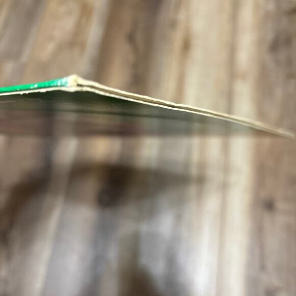 Jermaine Stewart Vintage Vinyl Album The Word Is Out - Picture 9 of 13